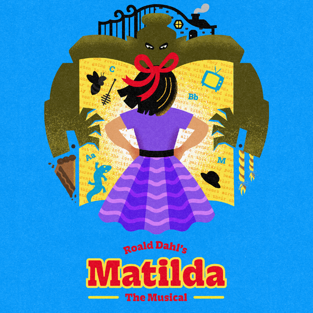 Matilda