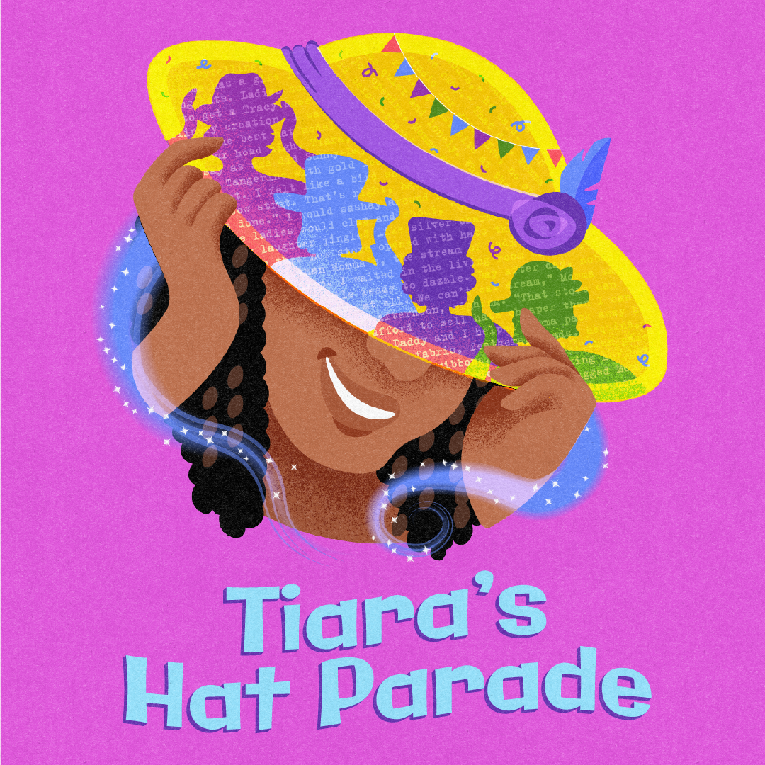Tiara's Hat Parade