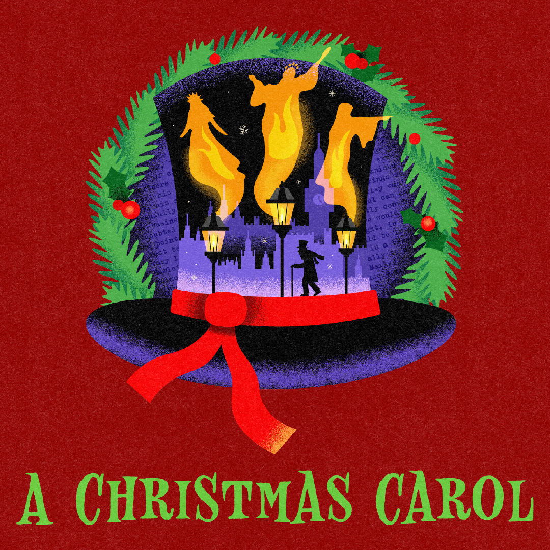 A Christmas Carol