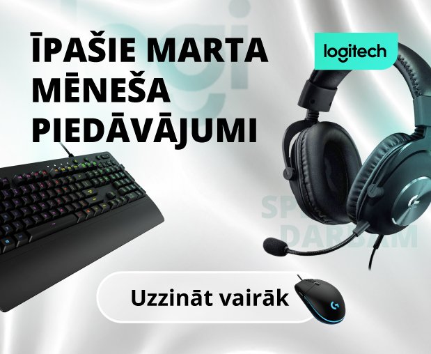 Landing page cover banner