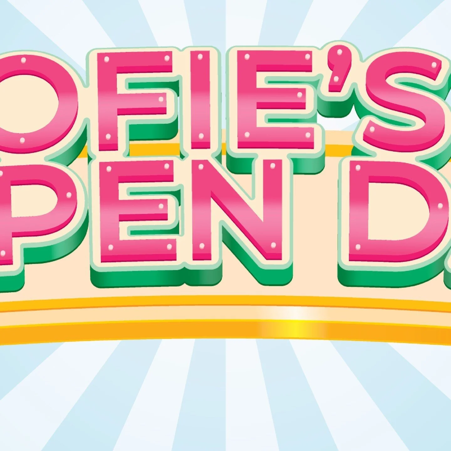 WOOFIE'S PAL OPEN DAY 2023

Standee designs for Woofie's Pal, Dog Daycare Center, and Bangkok Thonglor Pet Hospital at their locations.