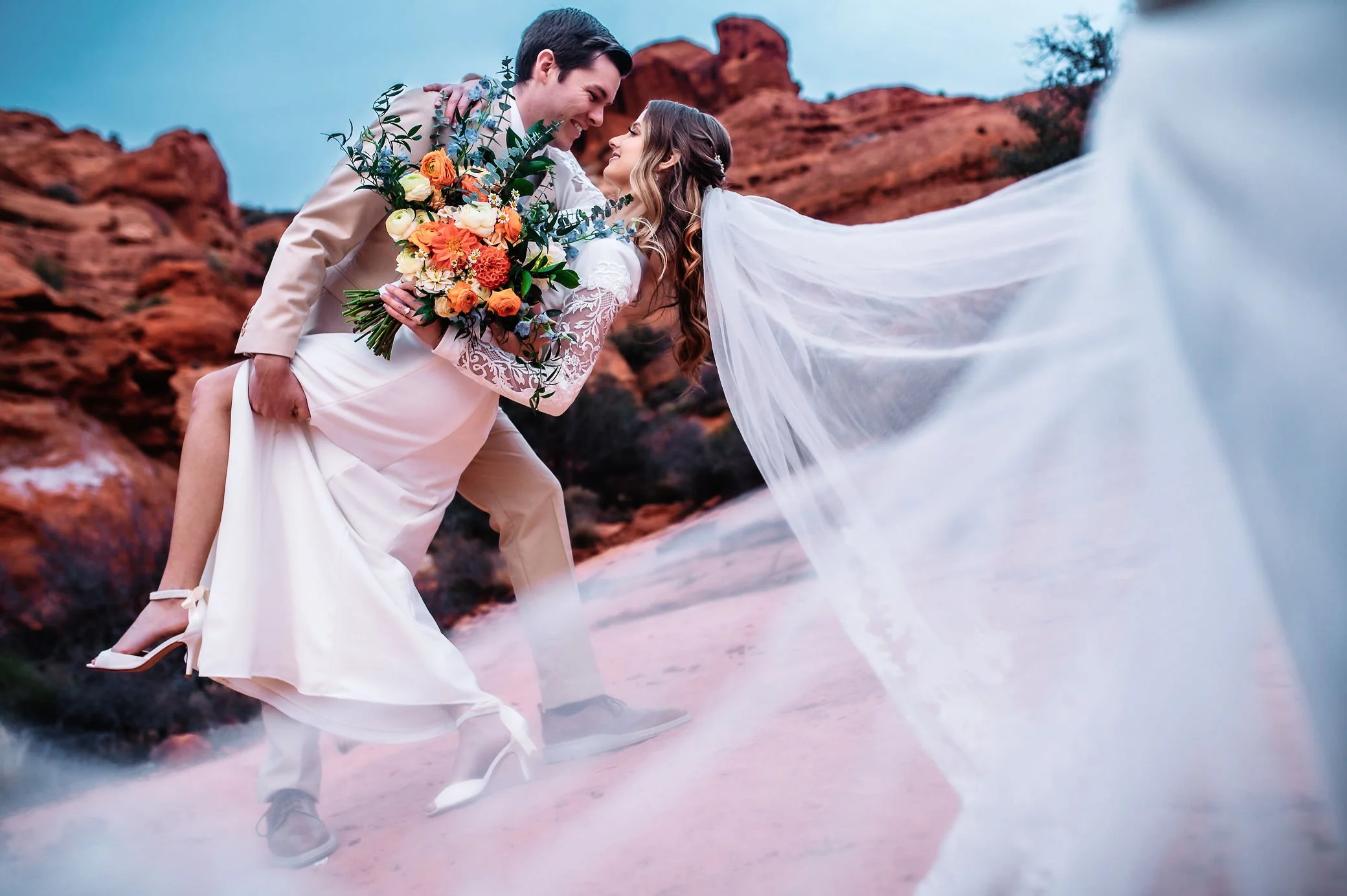 dance wedding marriage springville florist stunning.jpg