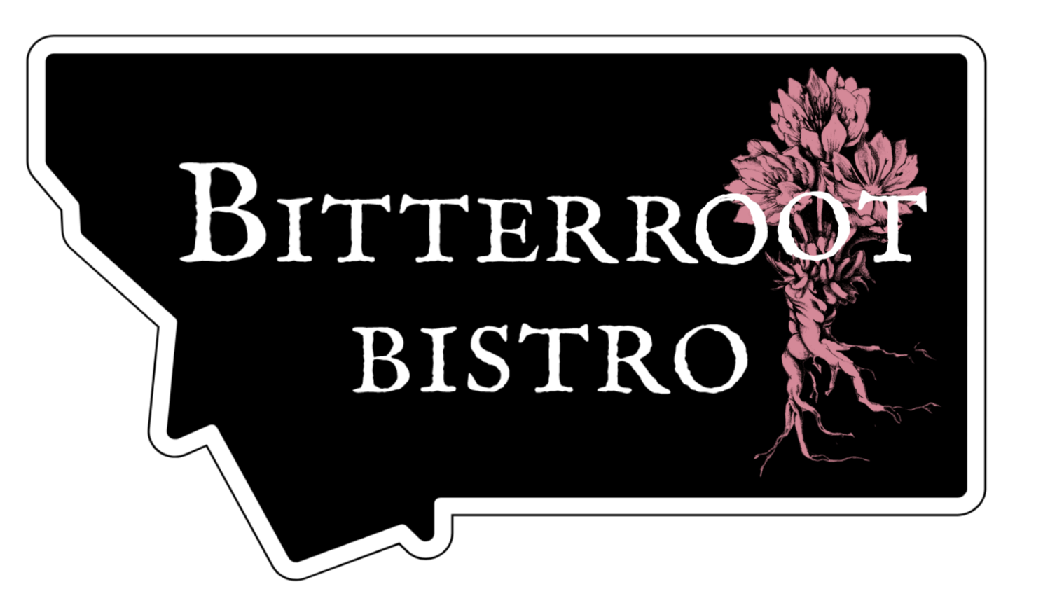 BITTERROOT BISTRO