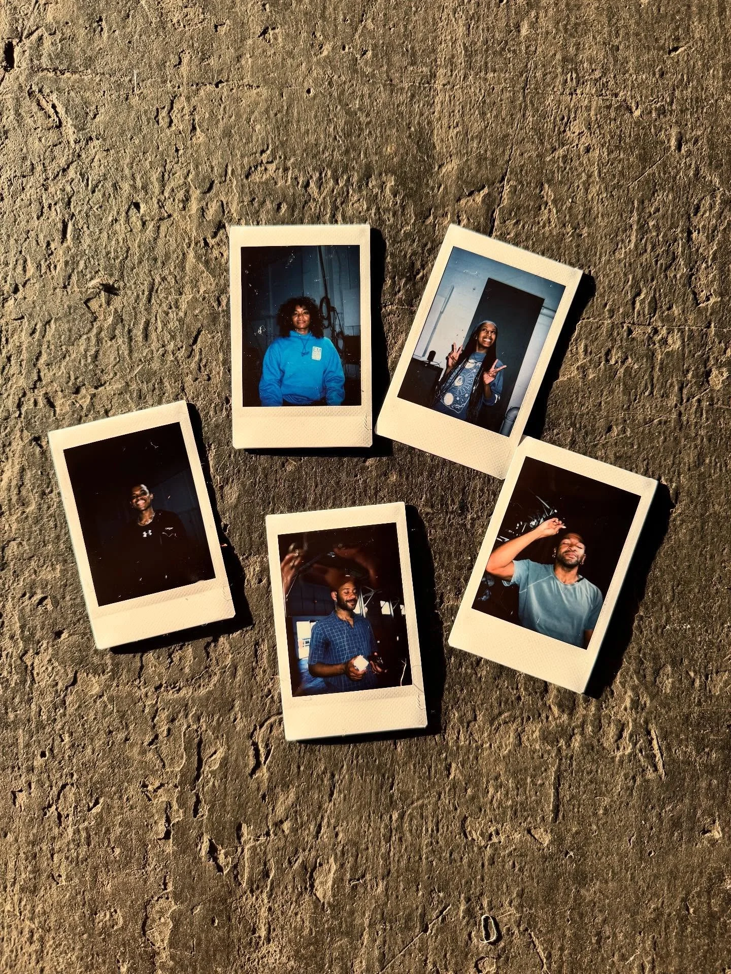 See you all in 2 days at fort mason 

Here are some textures to bring you through your week. 

And an excerpt from our piece to massage the mind: 

ʏᴏᴜ ᴡɪᴛʜ ᴛʜᴇ ᴡᴏᴏᴅ ʟᴇɢ ᴀɴᴅ ᴛʜᴇ ᴡɪʟᴅ ᴍᴀᴡ ᴀɴᴅ ᴛʜᴇ ᴡɪᴄᴋᴇᴅ ʟᴀᴜɢʜ
ʜᴏᴡ ᴅɪᴅ ᴡᴇ ɢᴇᴛ ʜᴇʀᴇ?
ᴡᴇʟʟ ɪᴛ&rsquo;ꜱ ꜰᴜɴɴʏ