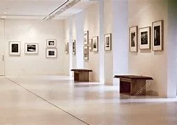 Artwork Gallery