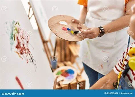 Art Education Statements