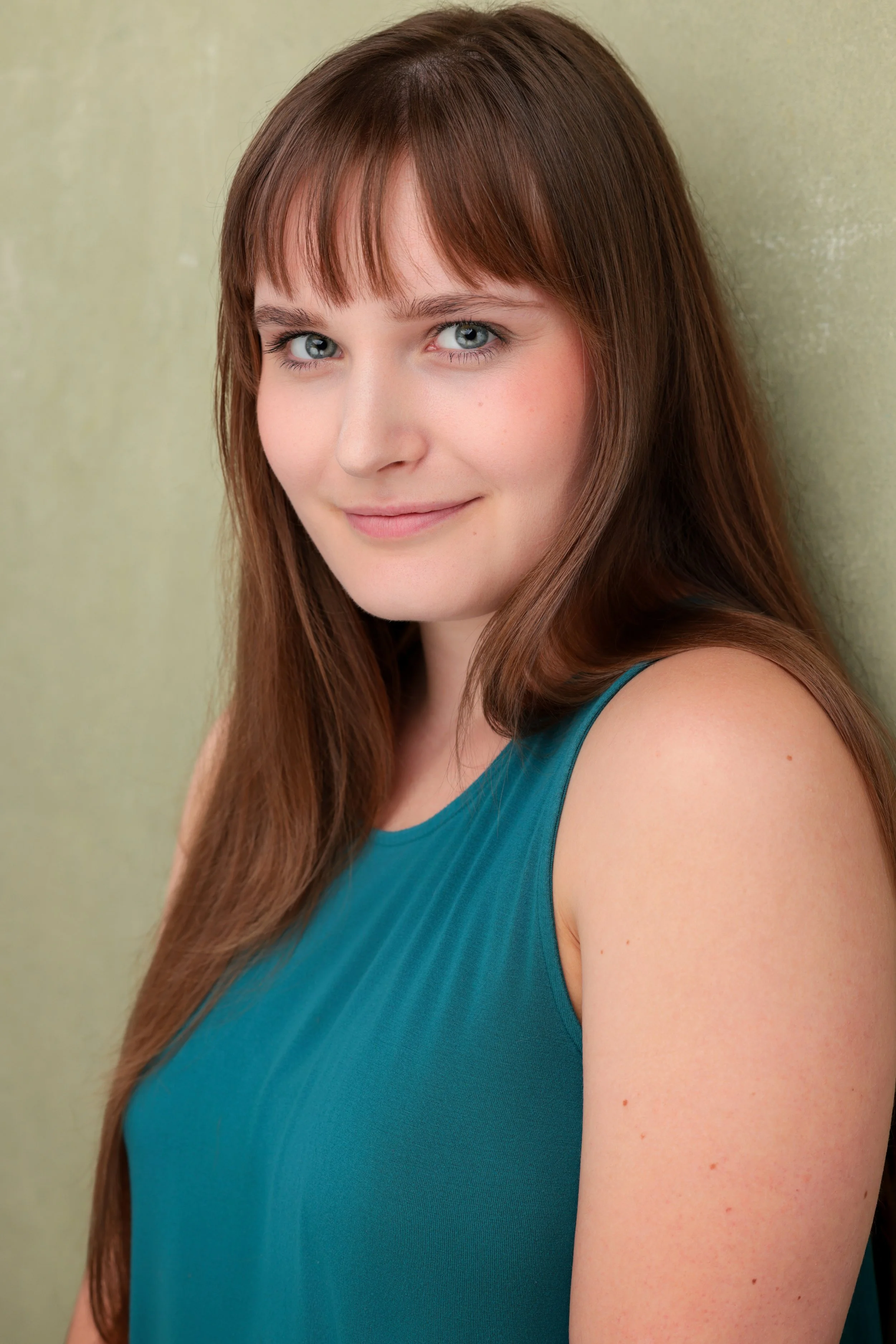 Made the big move to Atlanta to pursue acting full-time!