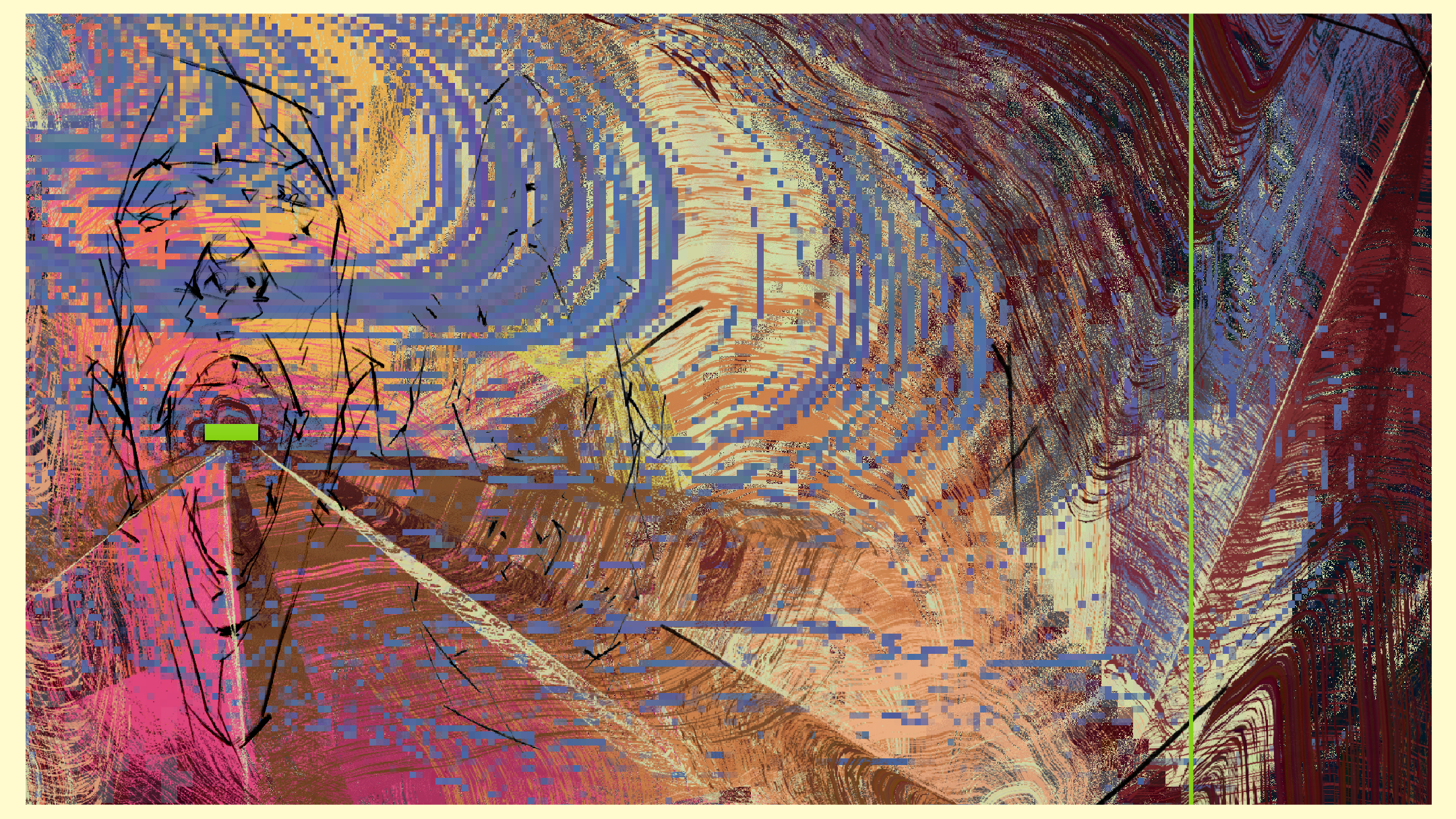 Agape; Wonder (2026), digital