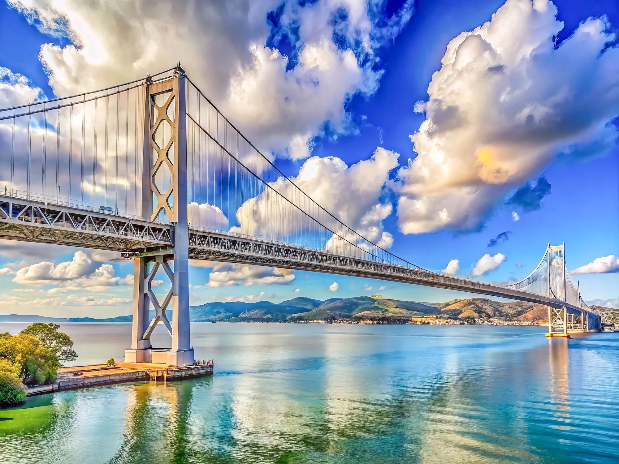 Why The East Bay Works for Bay Area Job Relocations