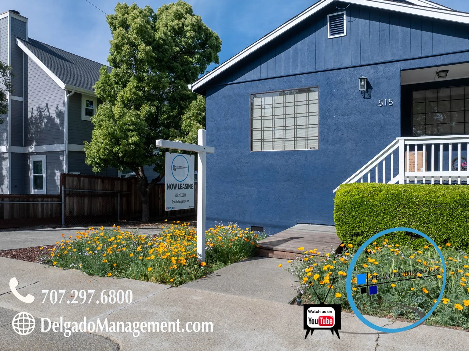 515 E G St Benicia - Benicia Property Management - Benicia rentals-1.jpg
