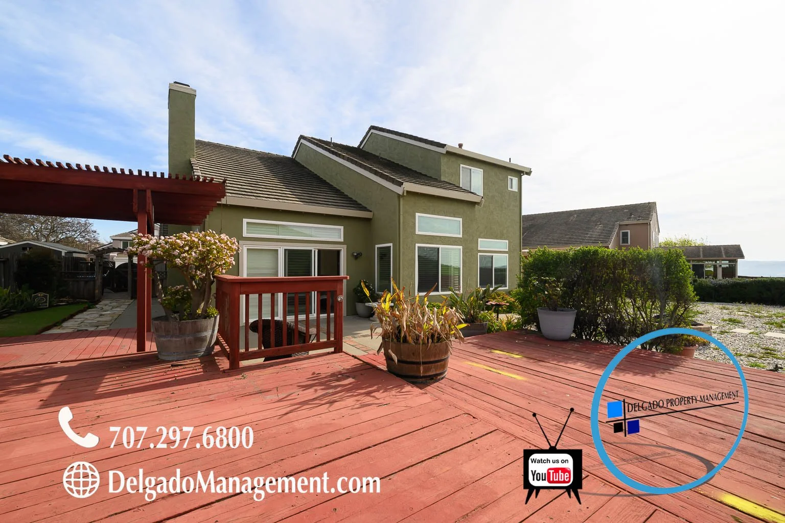 694 Knight Dr Benicia  -  Benicia Property Management - Benicia rentals-35.jpg