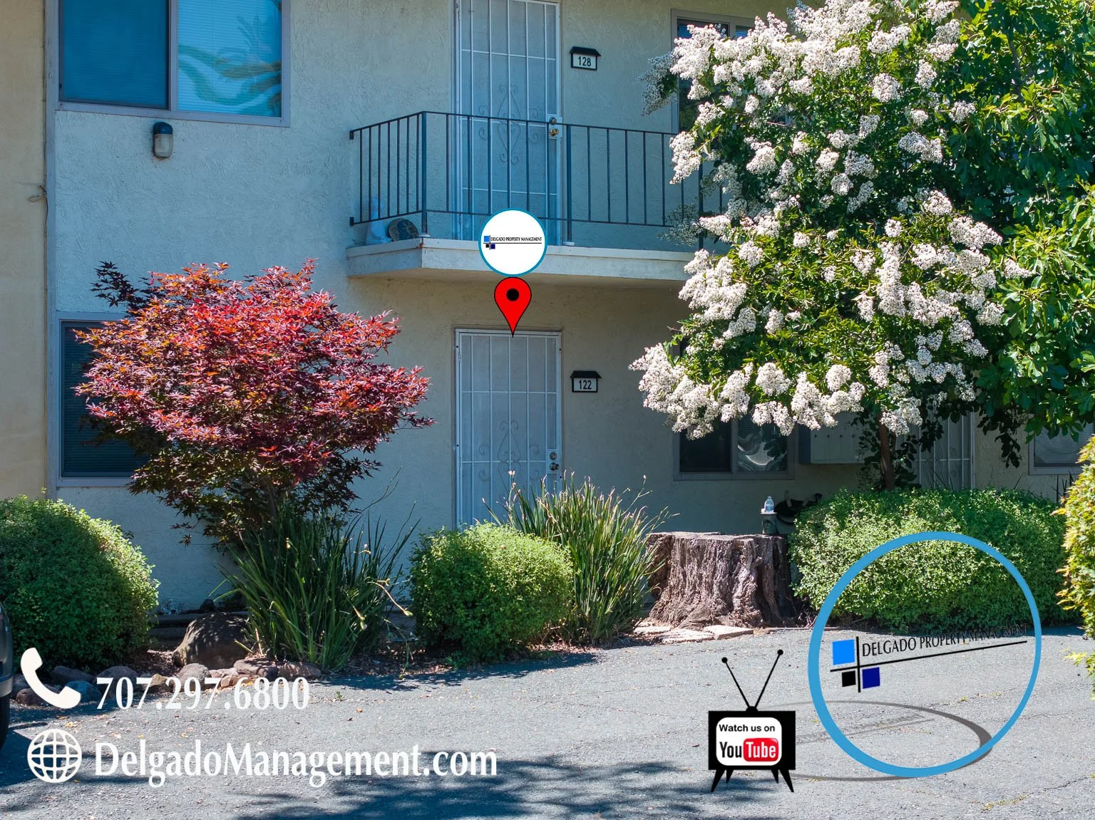 120 E I St No 122, Benicia - Benicia Property Management - Benicia rentals-1.jpg