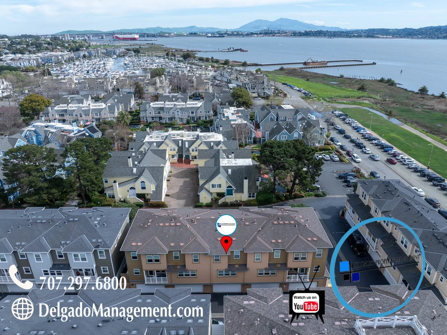 239 Marina Village Rd Benicia   -  Benicia Property Management - Benicia rentals-9.jpg