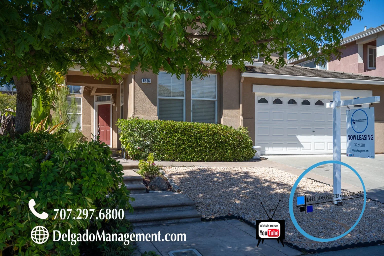 6636 Sawgrass Ln Vallejo  -  Vallejo Property Management - Vallejo rentals-1.jpg