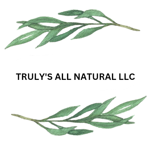 TRULY'S ALL NATURAL LLC 