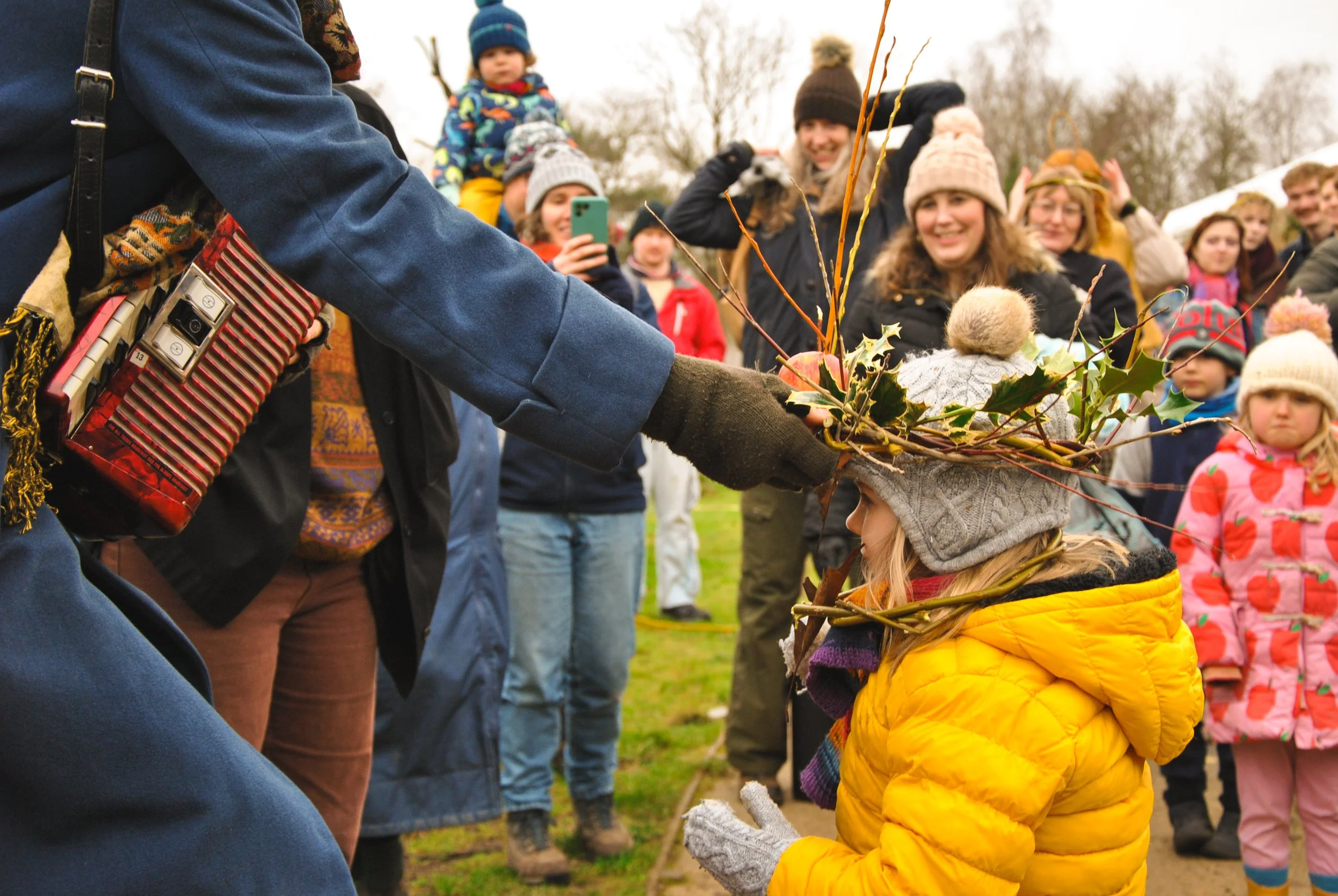 Wassail