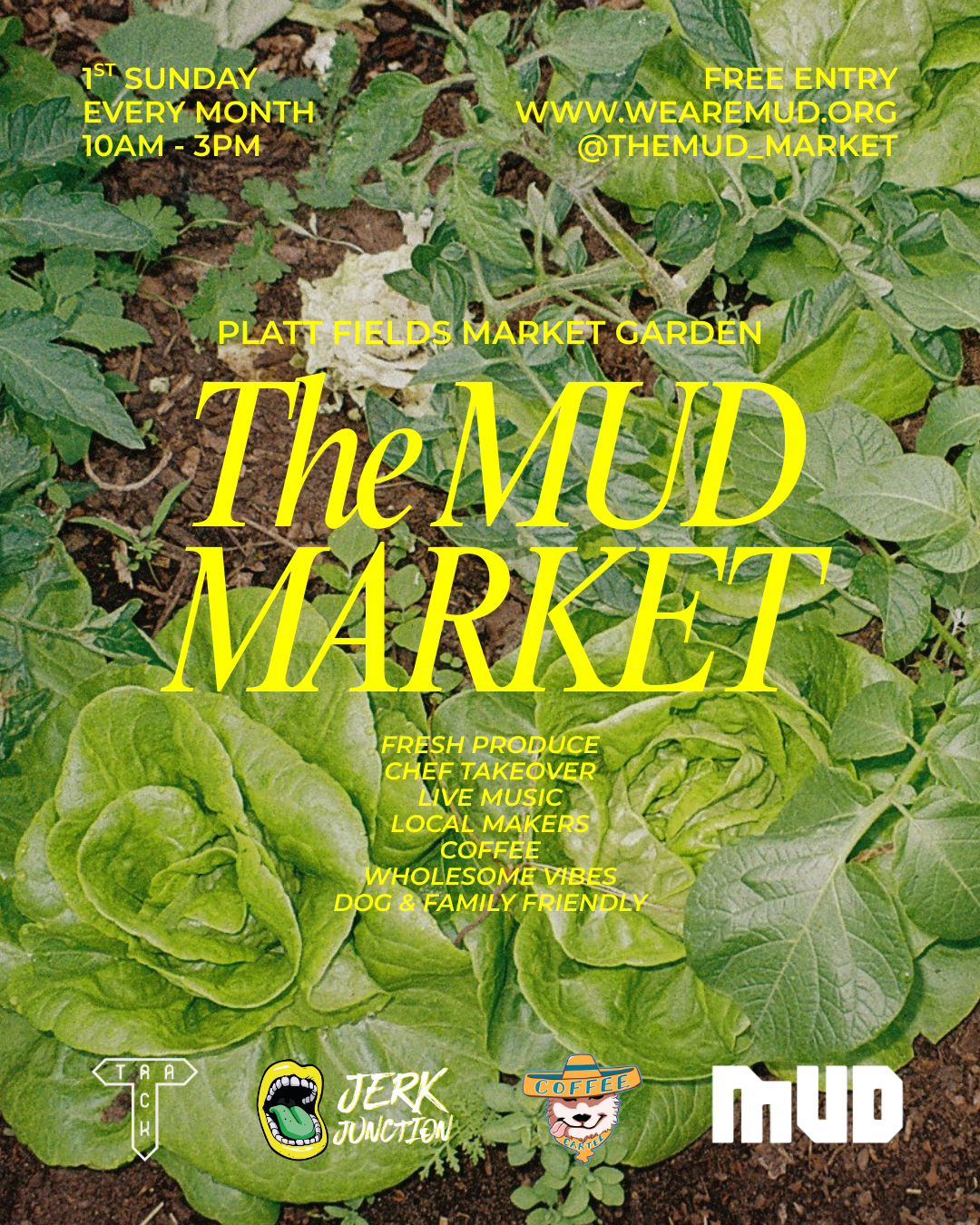 The MUD Market Returns