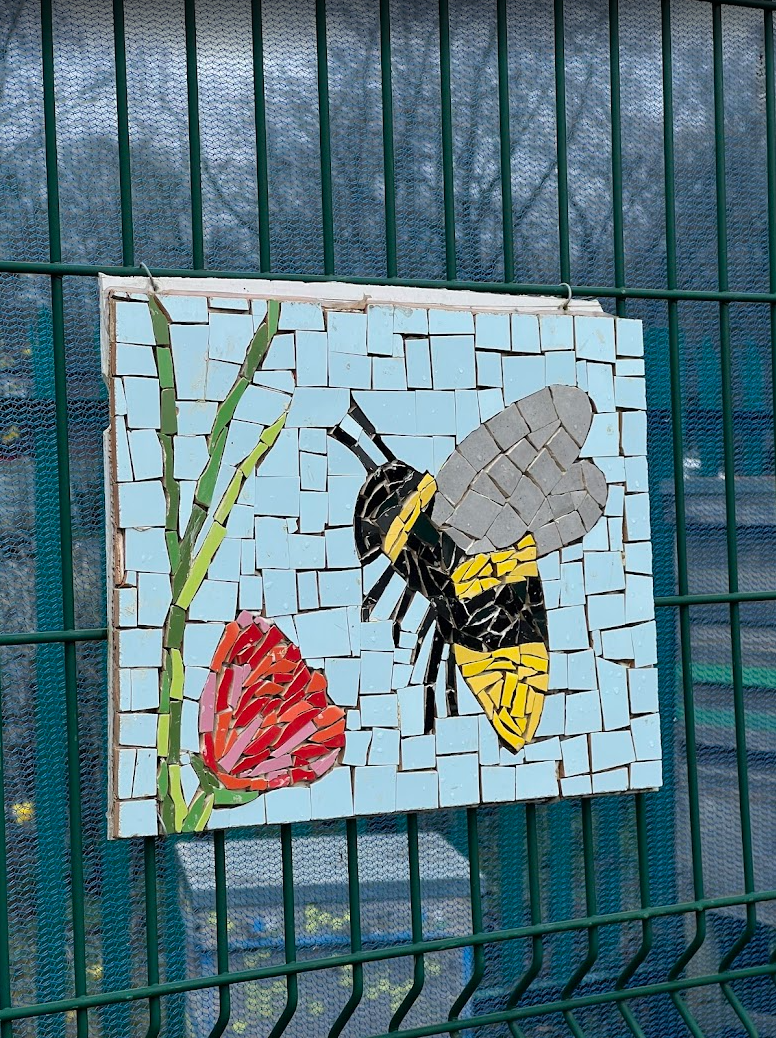 Nature Neighbourhood Art Trail