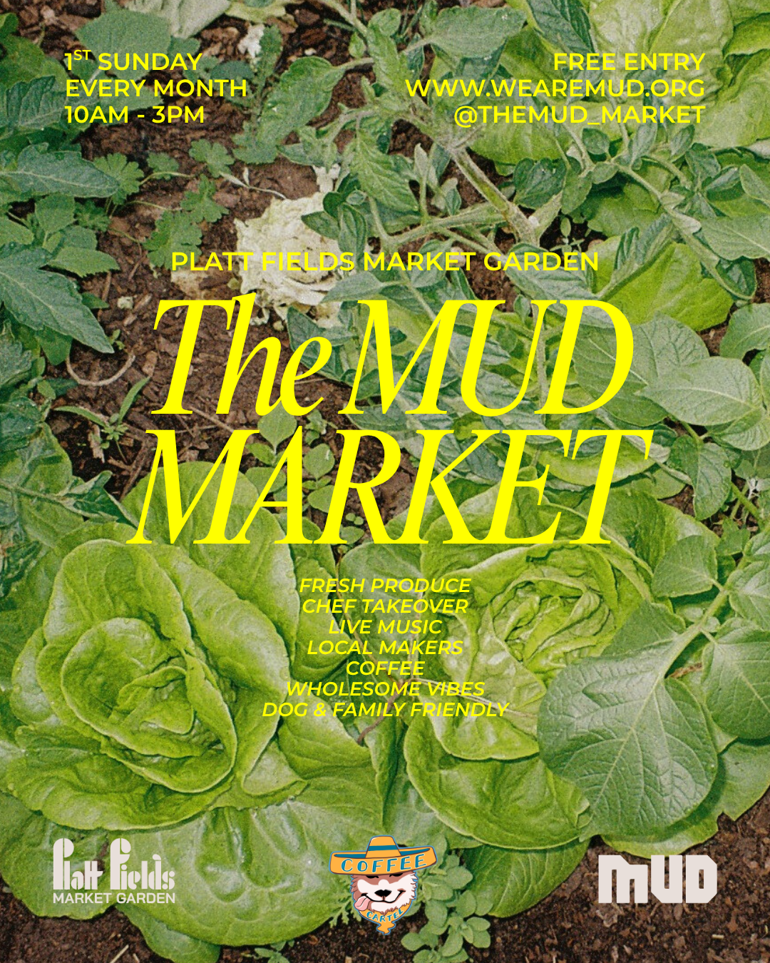 The MUD Market