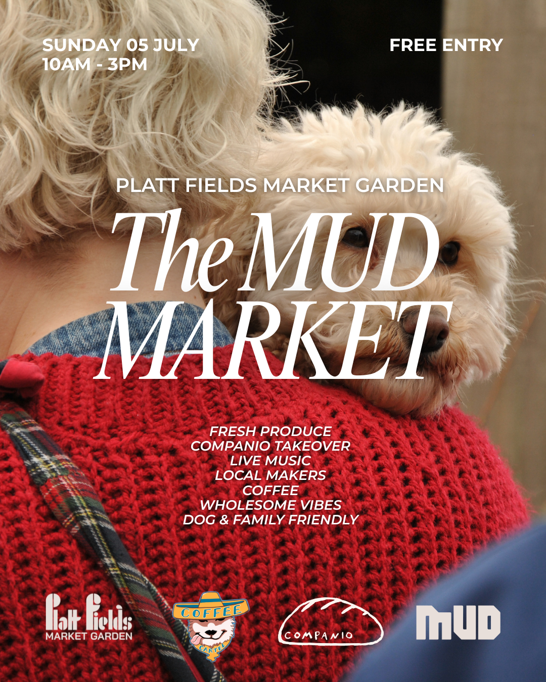 The MUD Market