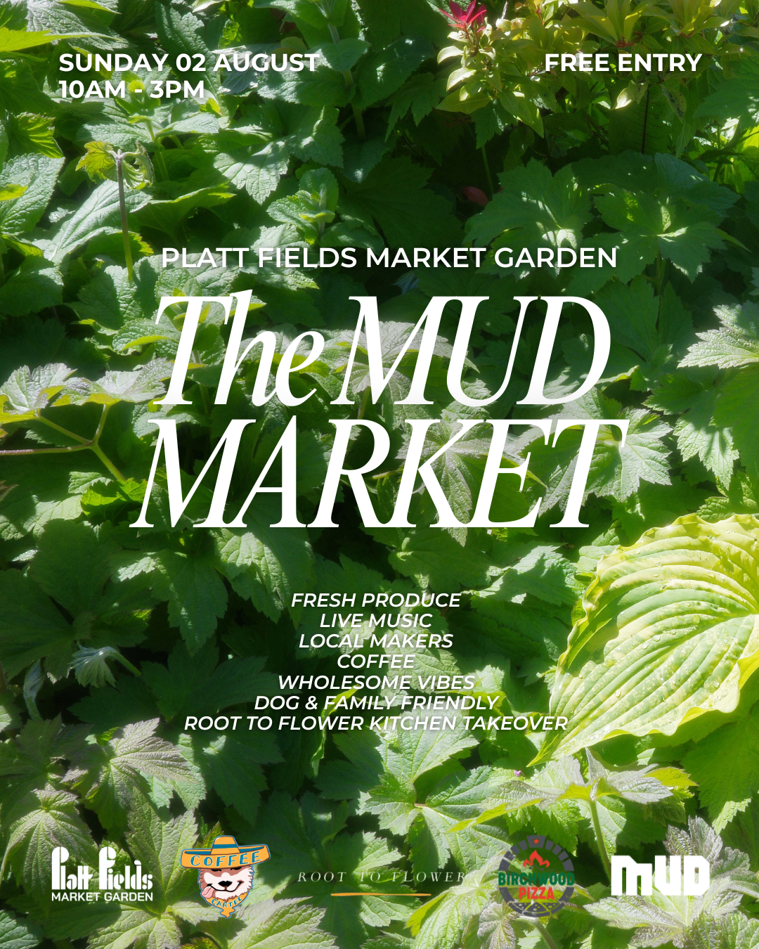 The MUD Market