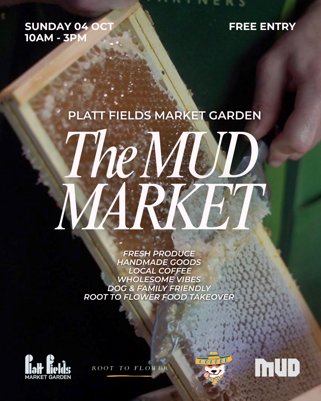 The MUD Market