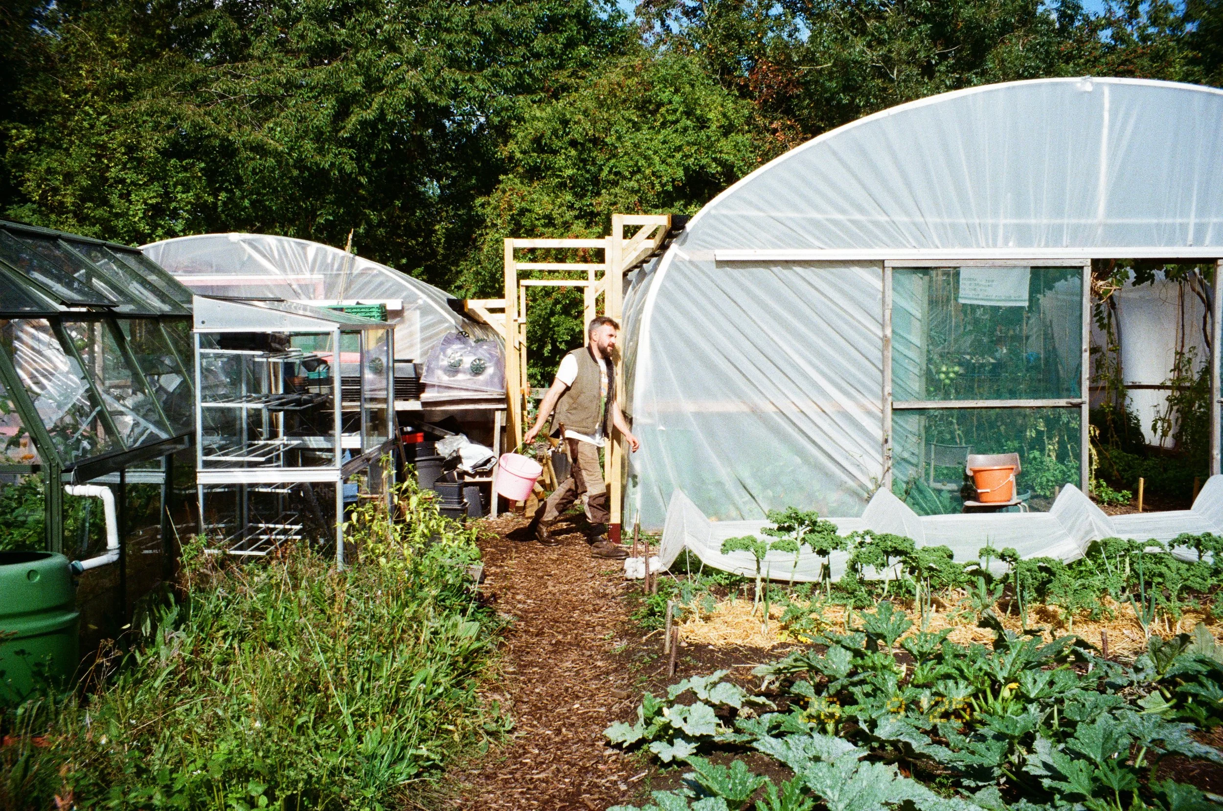 Social Value Delivery Partner