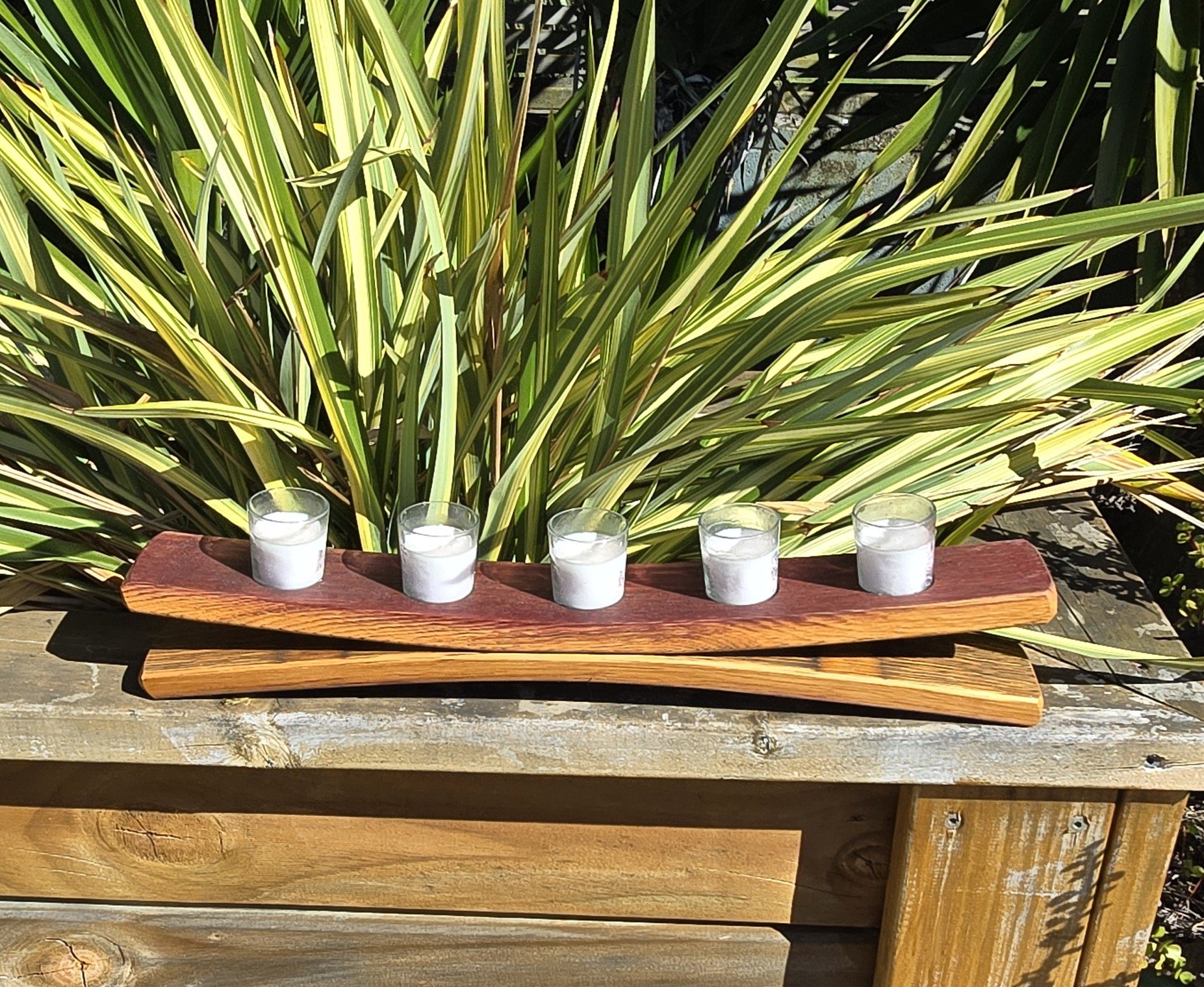 Candelabra