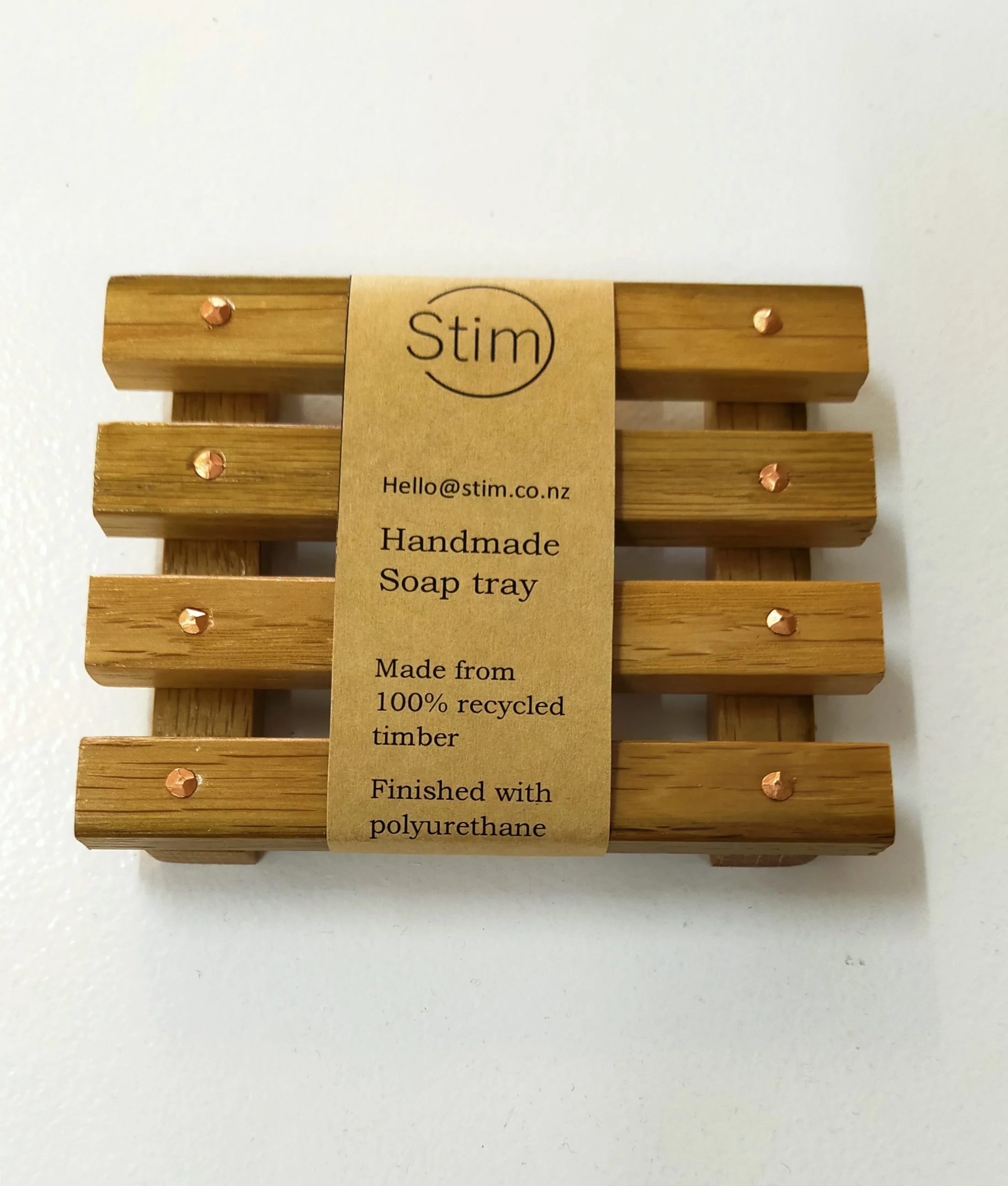 soap tray