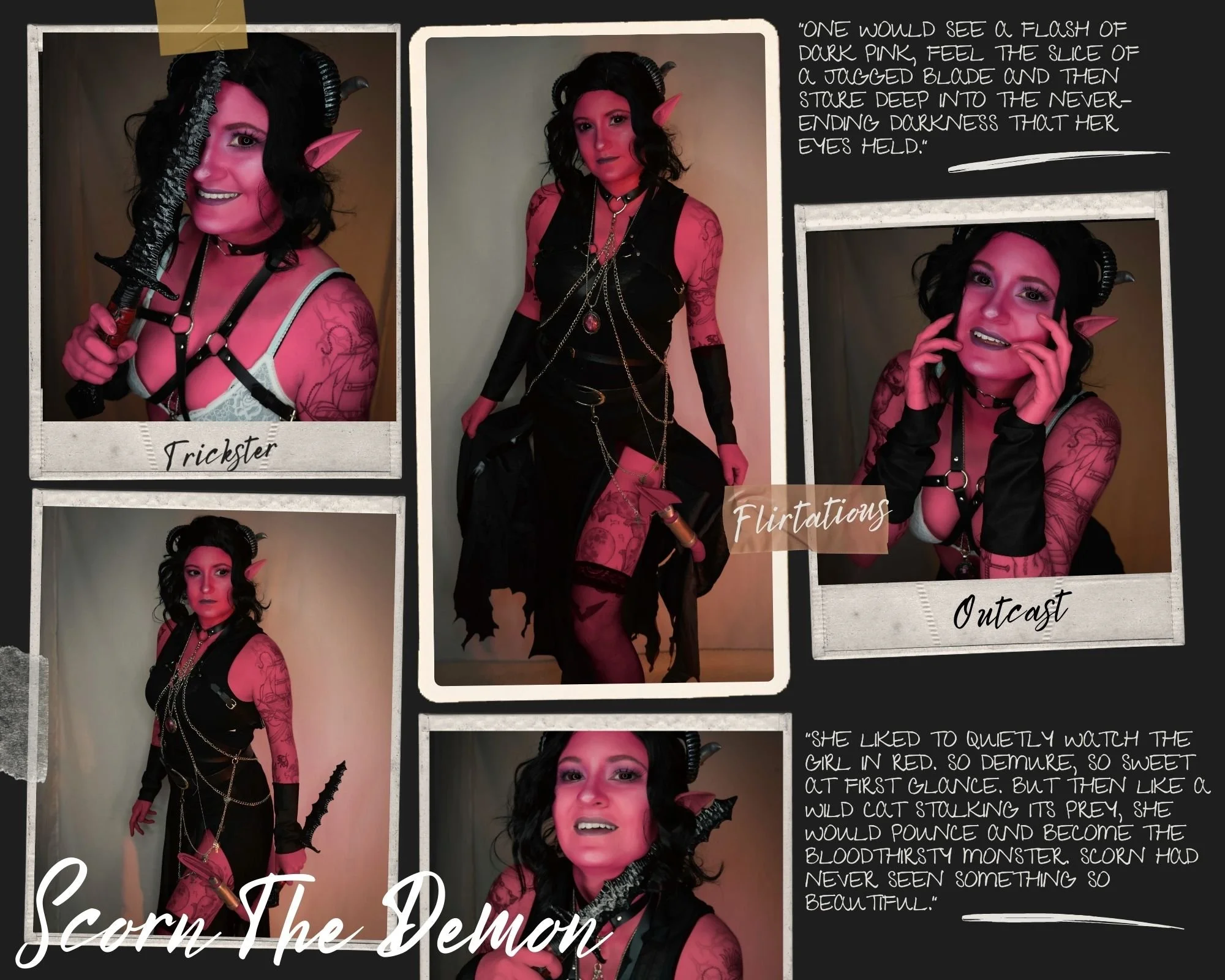 Aesthetic Vintage Lifestyle Photo Collage-2.jpg