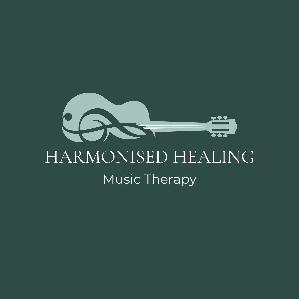 Harmonized Healing Music Therapy 