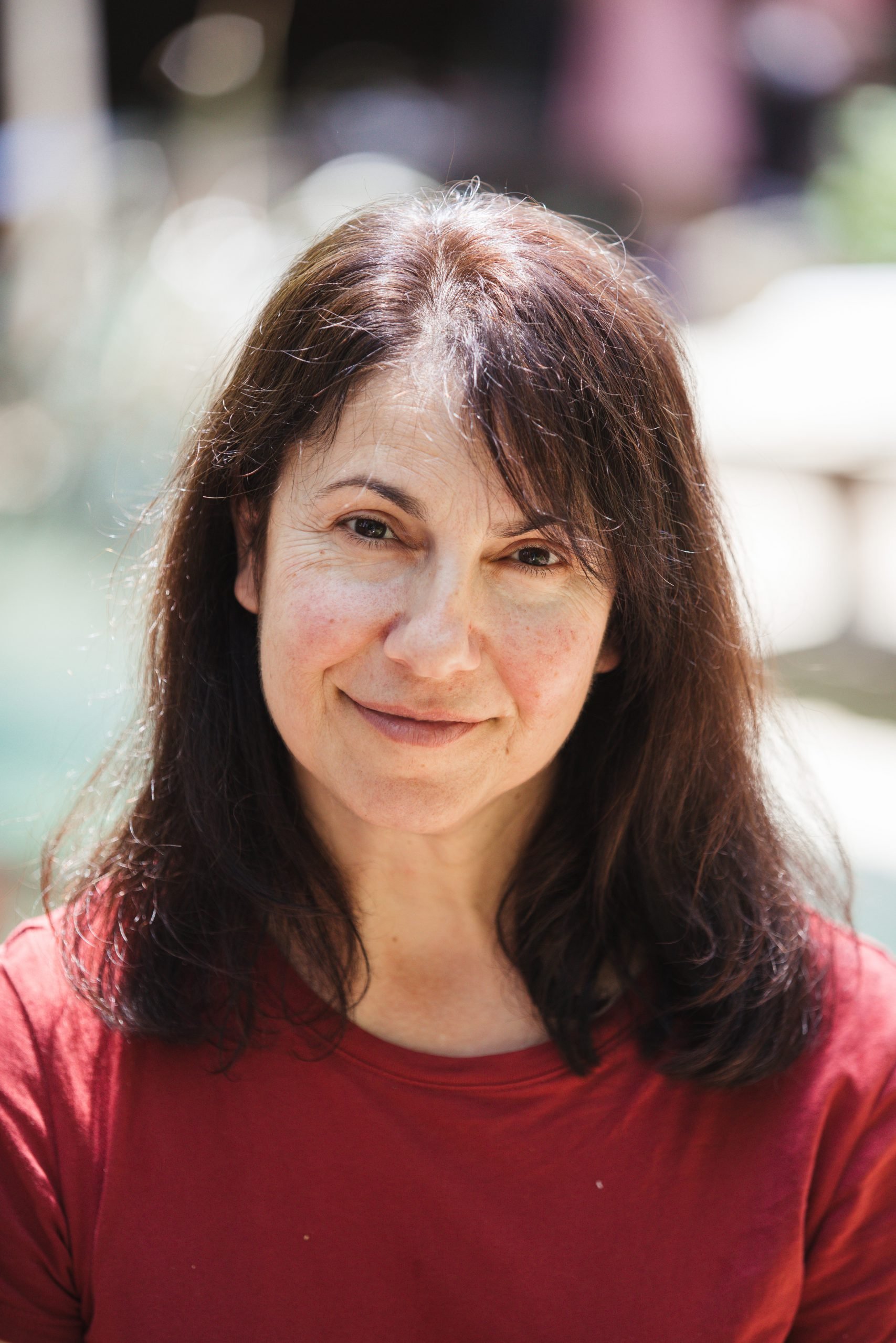 Susan is passionate about building strong relationships with children and their families and sharing her interest in nature with the children. She encourages a love of nature with the children through planned and spontaneous experiences, such as foss