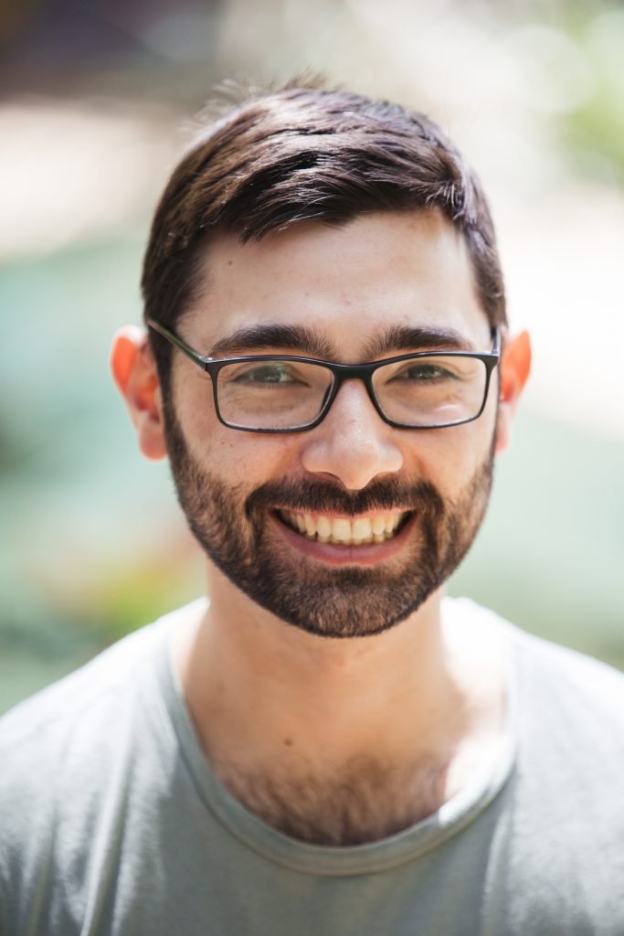 Passionate, excitable and goofy, Matthew can sometimes be difficult to tell apart from the children. He loves seeing children grow and develop and marvels at how far they come in short periods of time. Matthew enjoys reading stories with children and