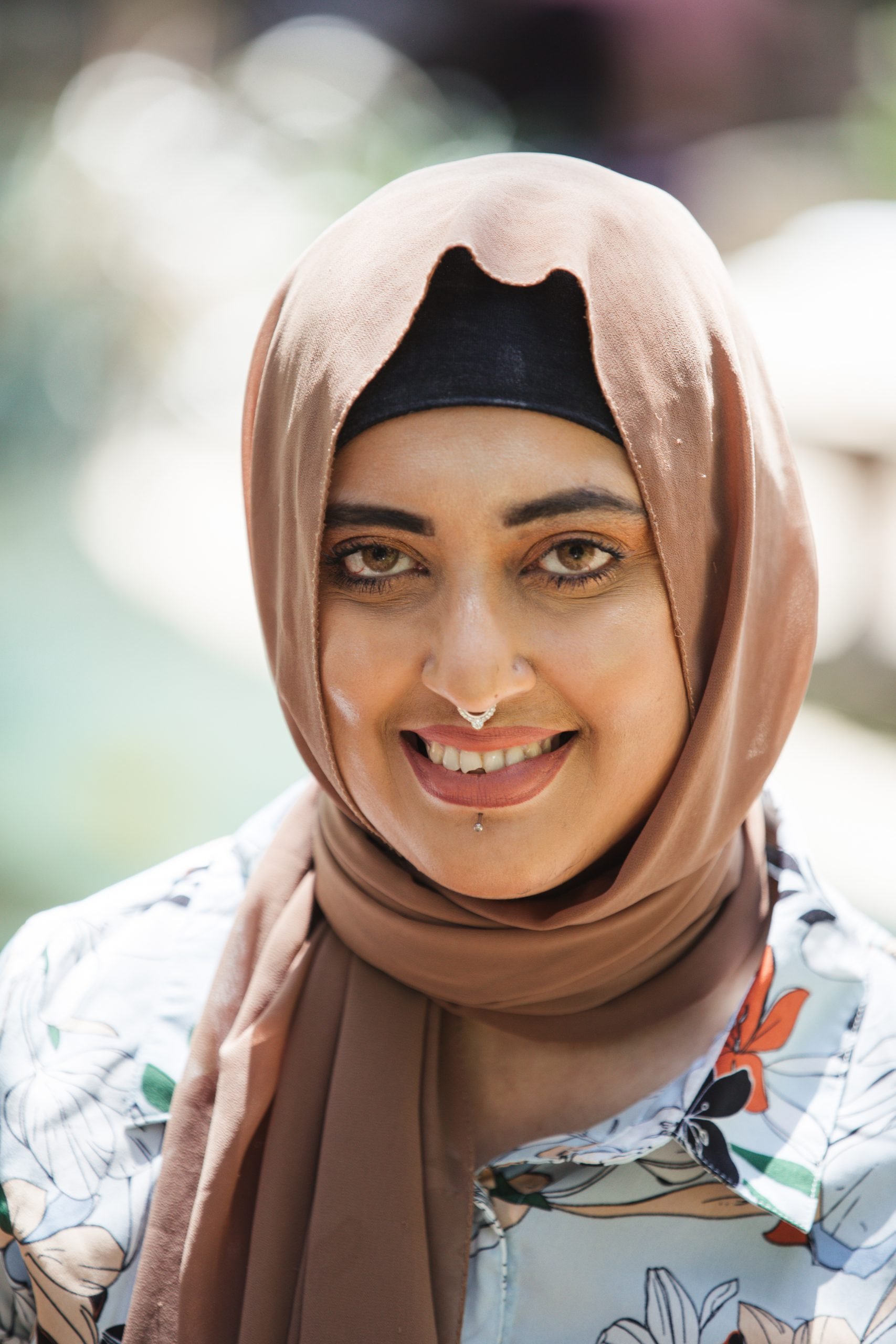 Saima is dedicated and passionate about art and craft. She is friendly and loves to sing and dance with children. Saima strives to form positive relationships with children and families ensuring that the learning environment is safe, inclusive, welco