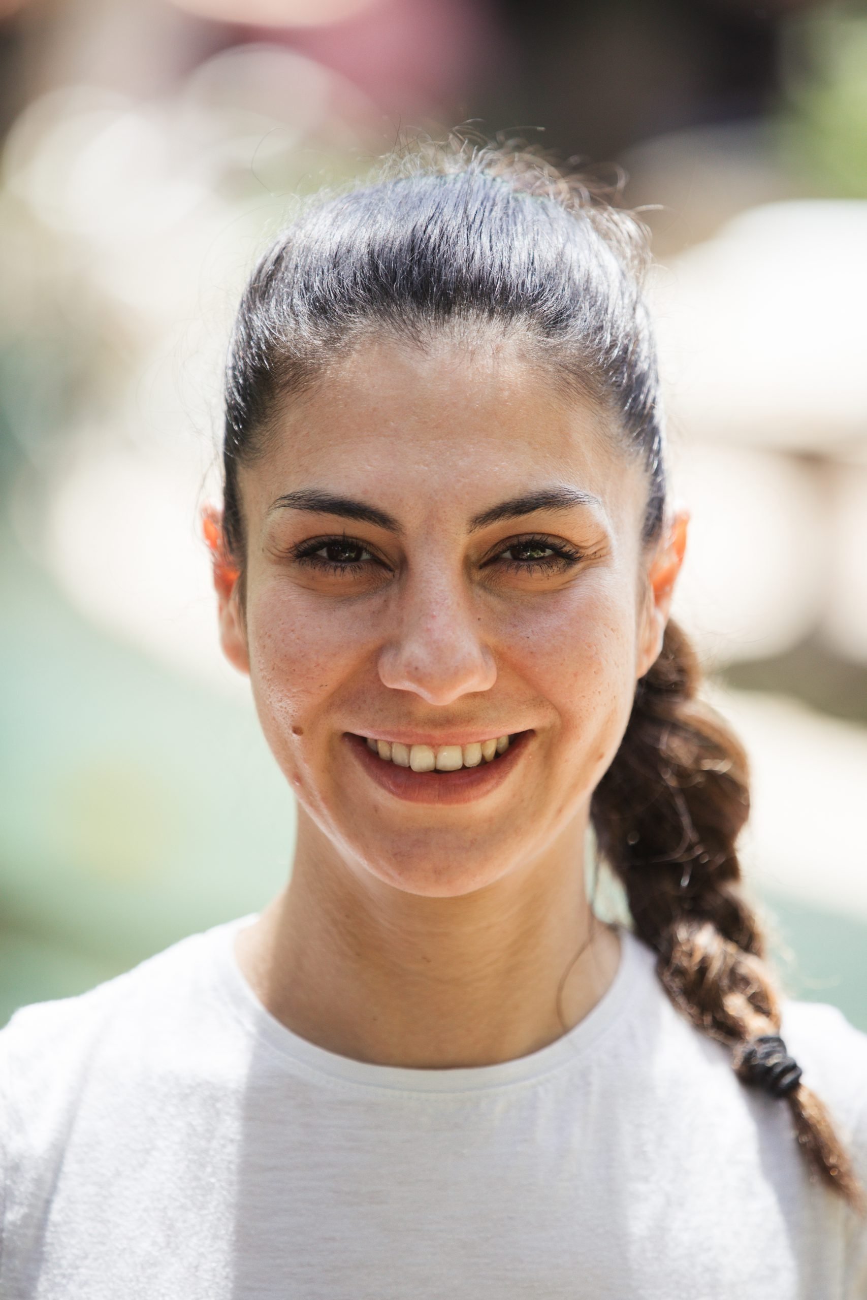 Annalaura is warm, vibrant and full of energy. She loves to be involved in children’s play and is always happy to be around children. Passionate about children’s interests and interested in how children use their interest to develop new skills. Anna