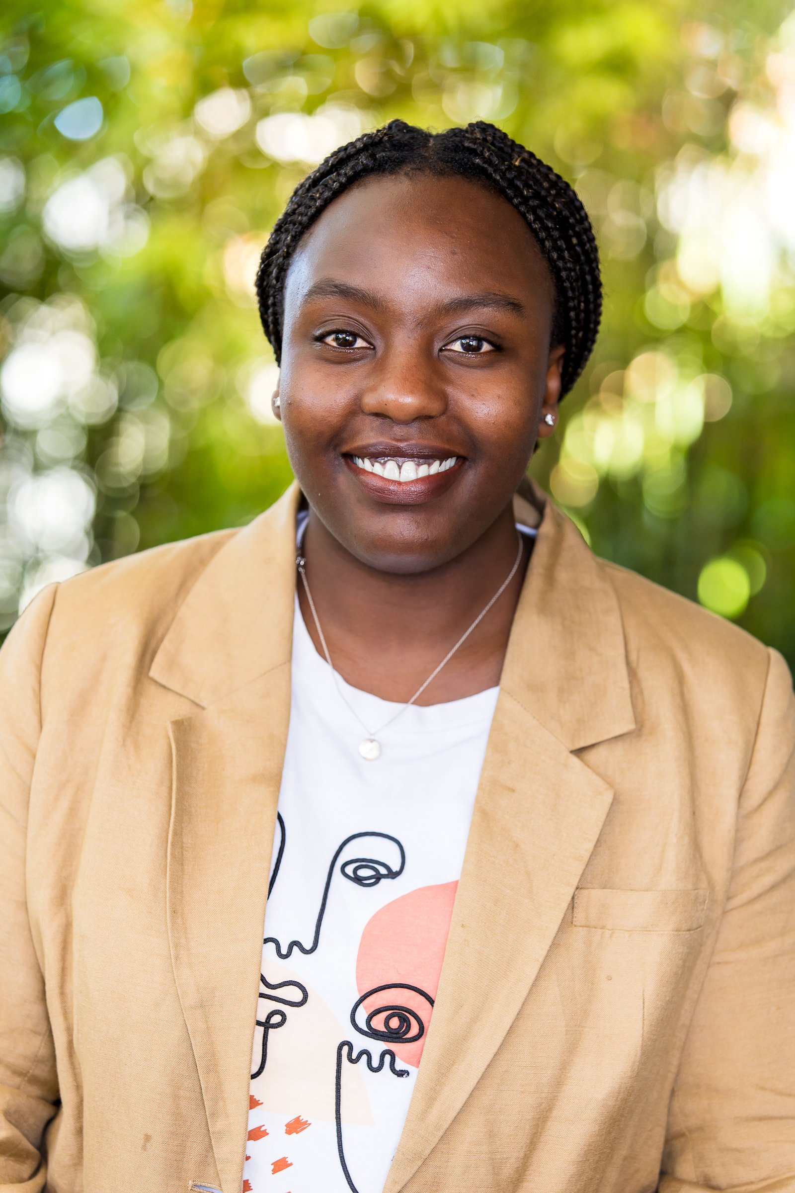 Claire’s goal is to make sure every child feels loved, valued and most importantly seen each day at Styles Street. Claire’s passion lies in helping children see that they are capable and to know that their voices are valued and matter! Claire enjoys