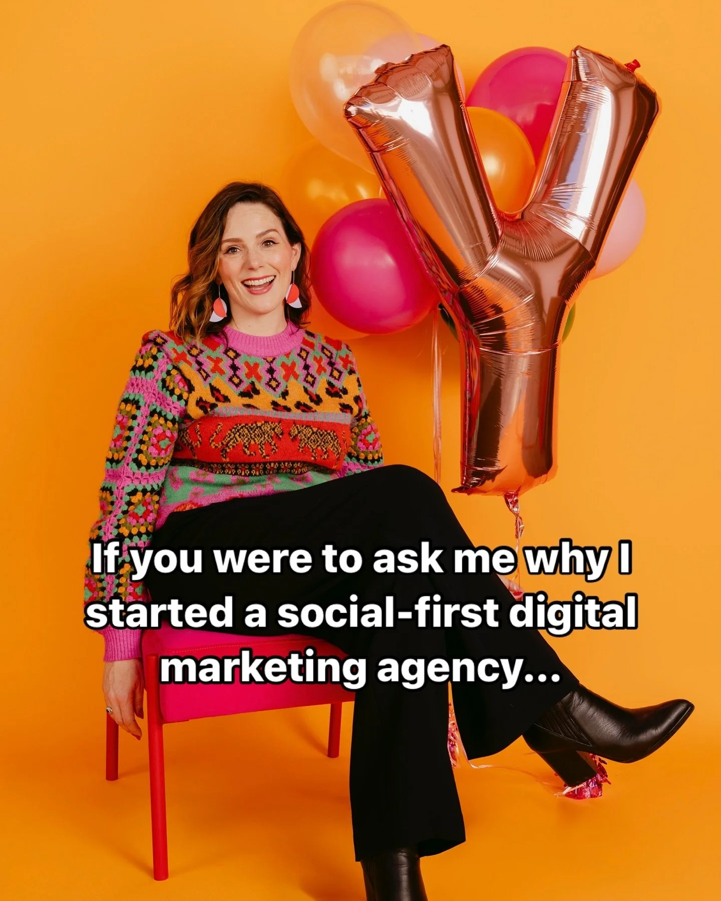 If you were to ask me on a deeper level&hellip;. 

#socialmediamarketing #socialmedia #socialfirst #womenowned #socialmediastrategy #digitalmarketing