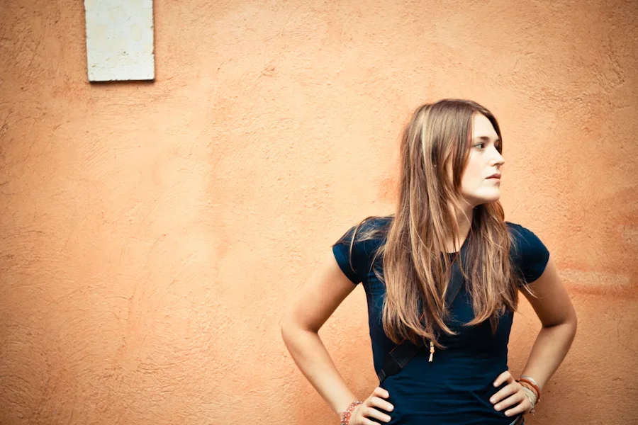 Shay Santo Domingo Orange Wall Still.webp