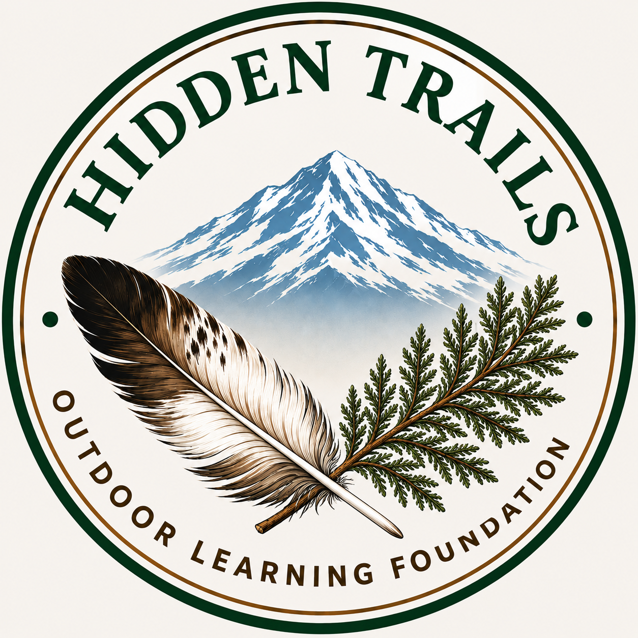 Hidden Trails Forest &amp; Farm School