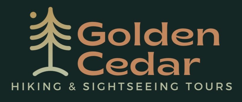 Golden Cedar