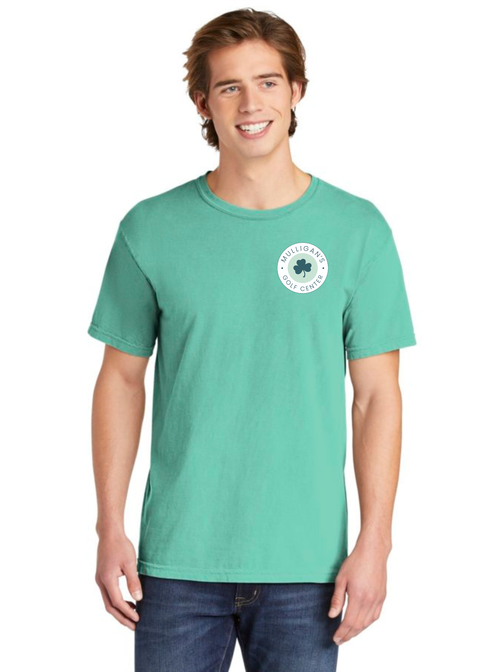 Mulligan's Green Shirt.png