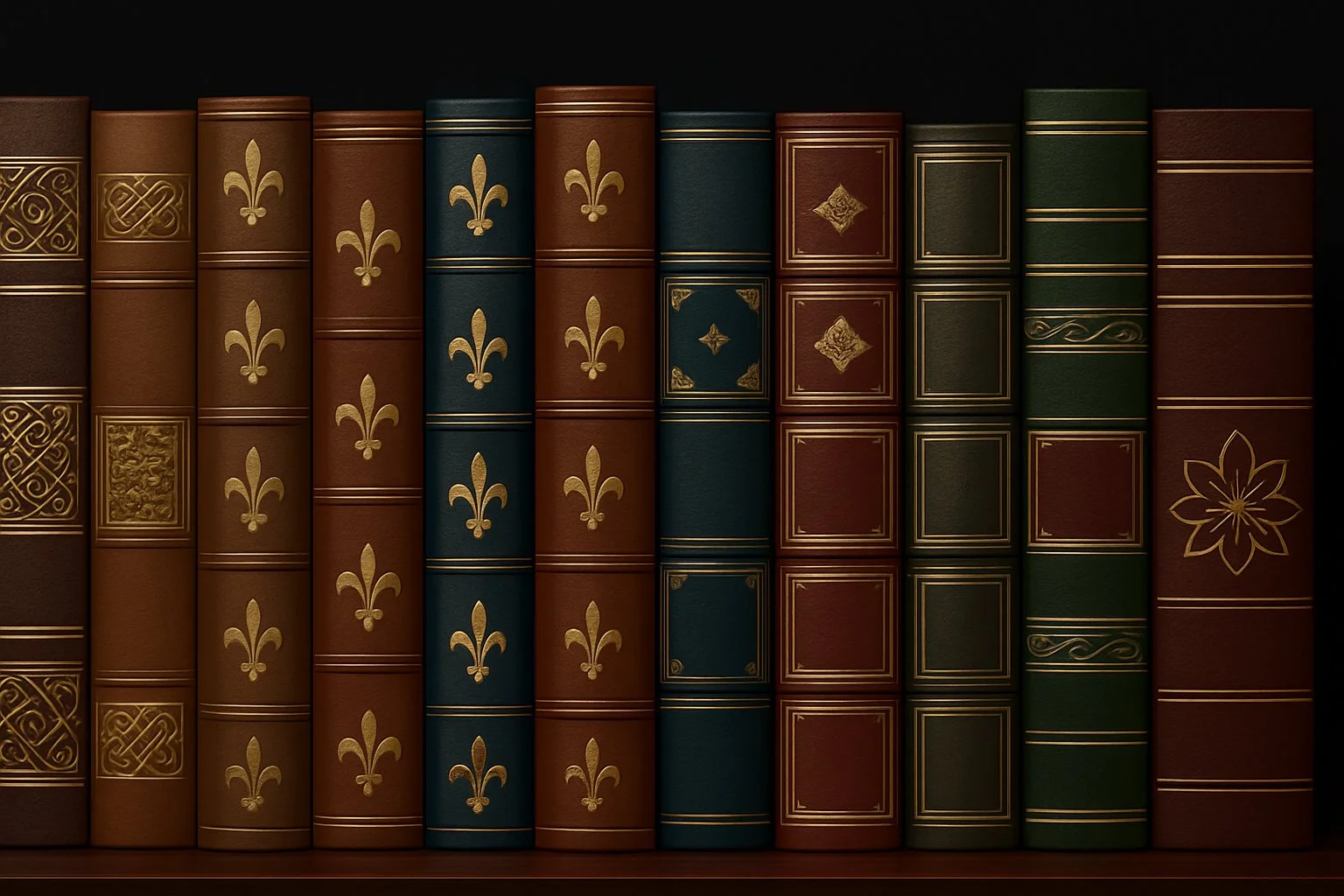 Books on a Shelf Keegan Goepfert Blog Best Reads 2025