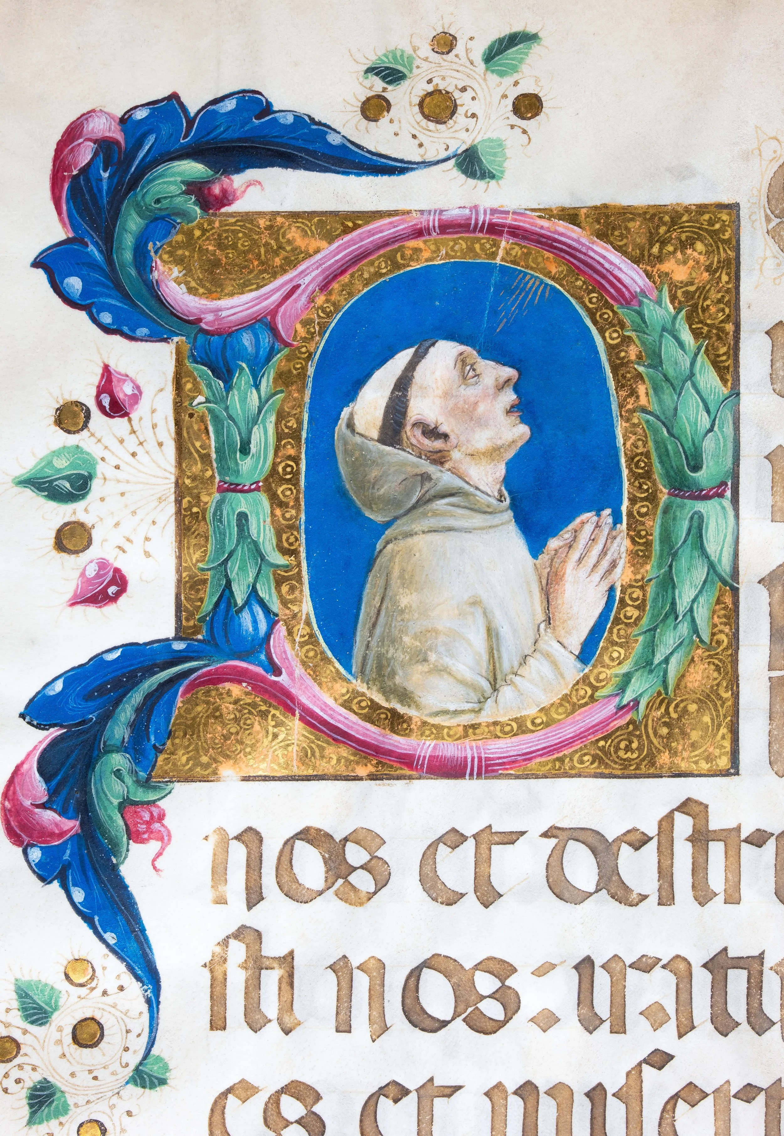Following the Fragments: Reconstructing a Lost Choirbook by Giovanni Pietro Birago