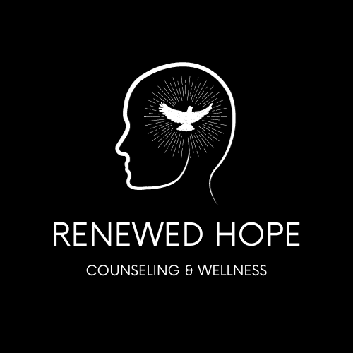 Renewed Hope Counseling &amp; Wellness