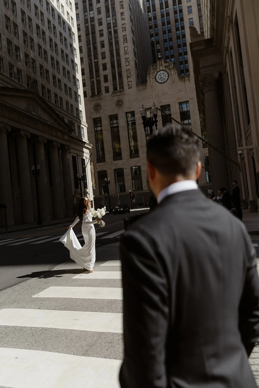 Ghaziyah and Aman // Day Two