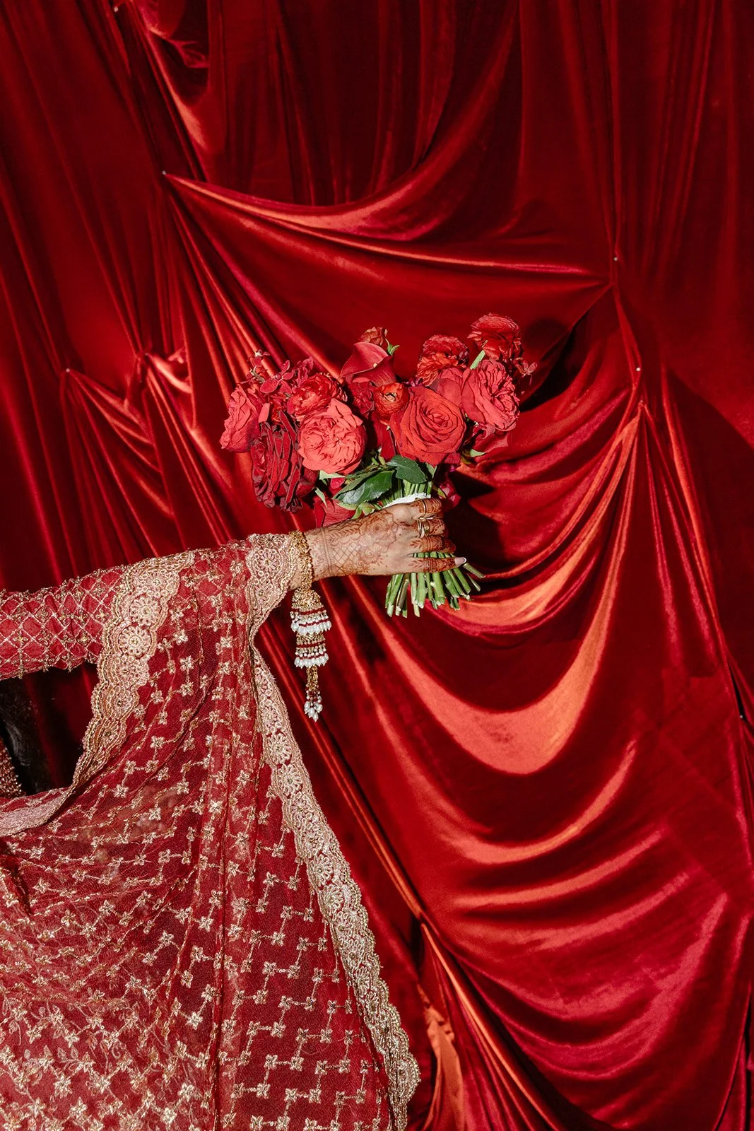 Ghaziyah and Aman // Day One