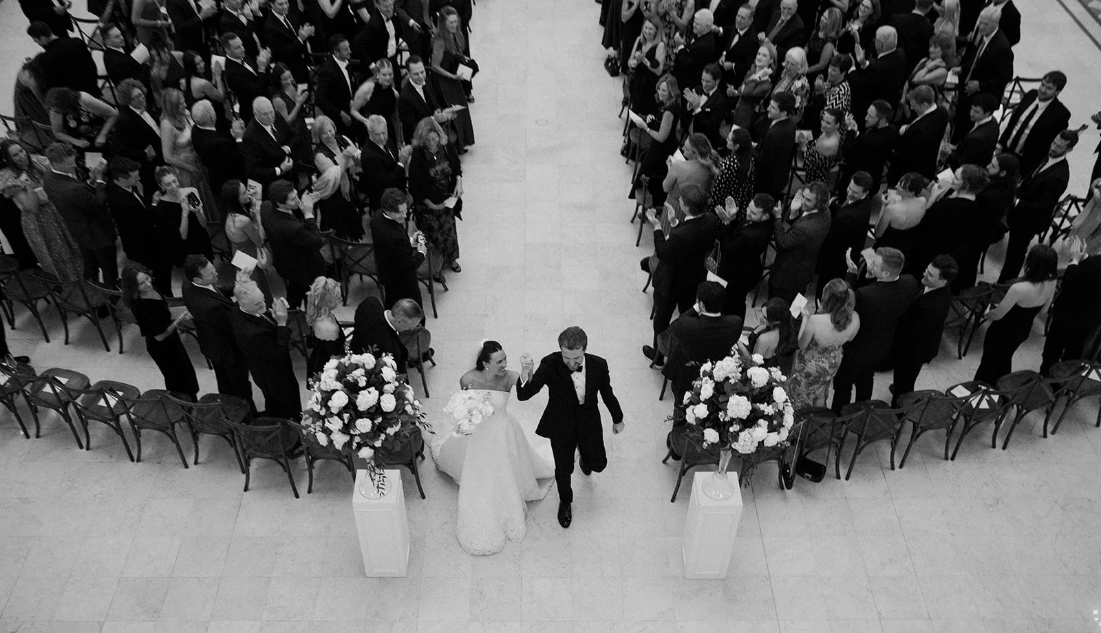 Natalie and Ryan // The Exchange