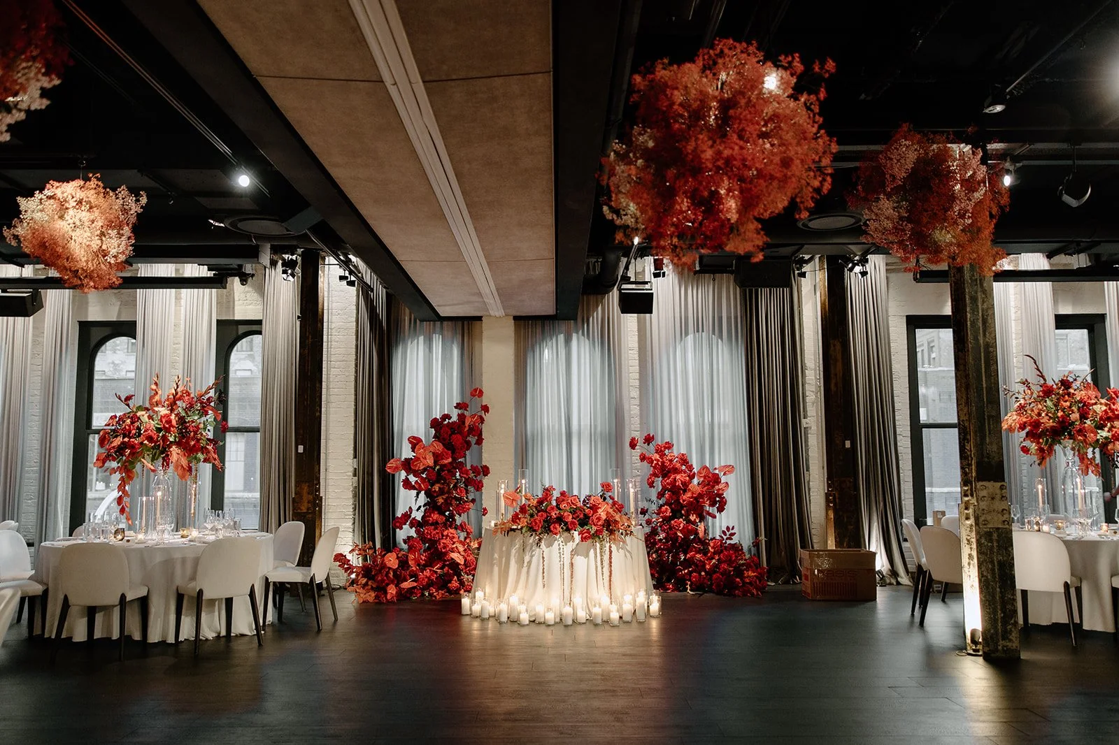 Shivani and Tim // The Dalcy