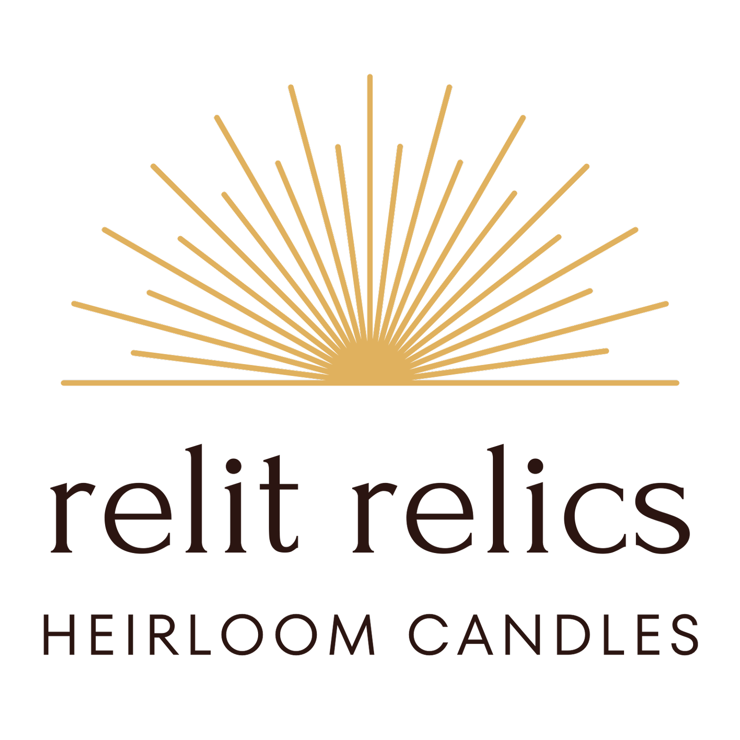 Relit Relics
