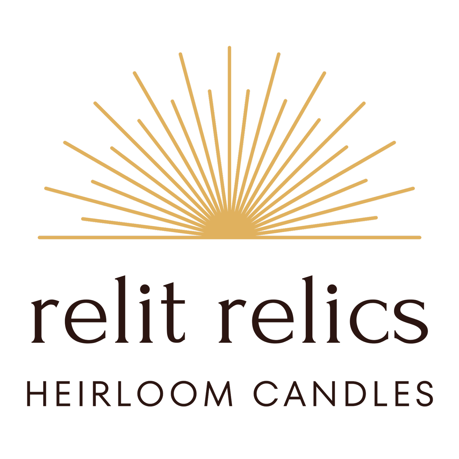 Relit Relics